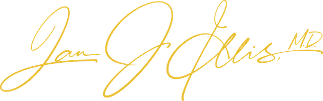 Dr. Ellis signature