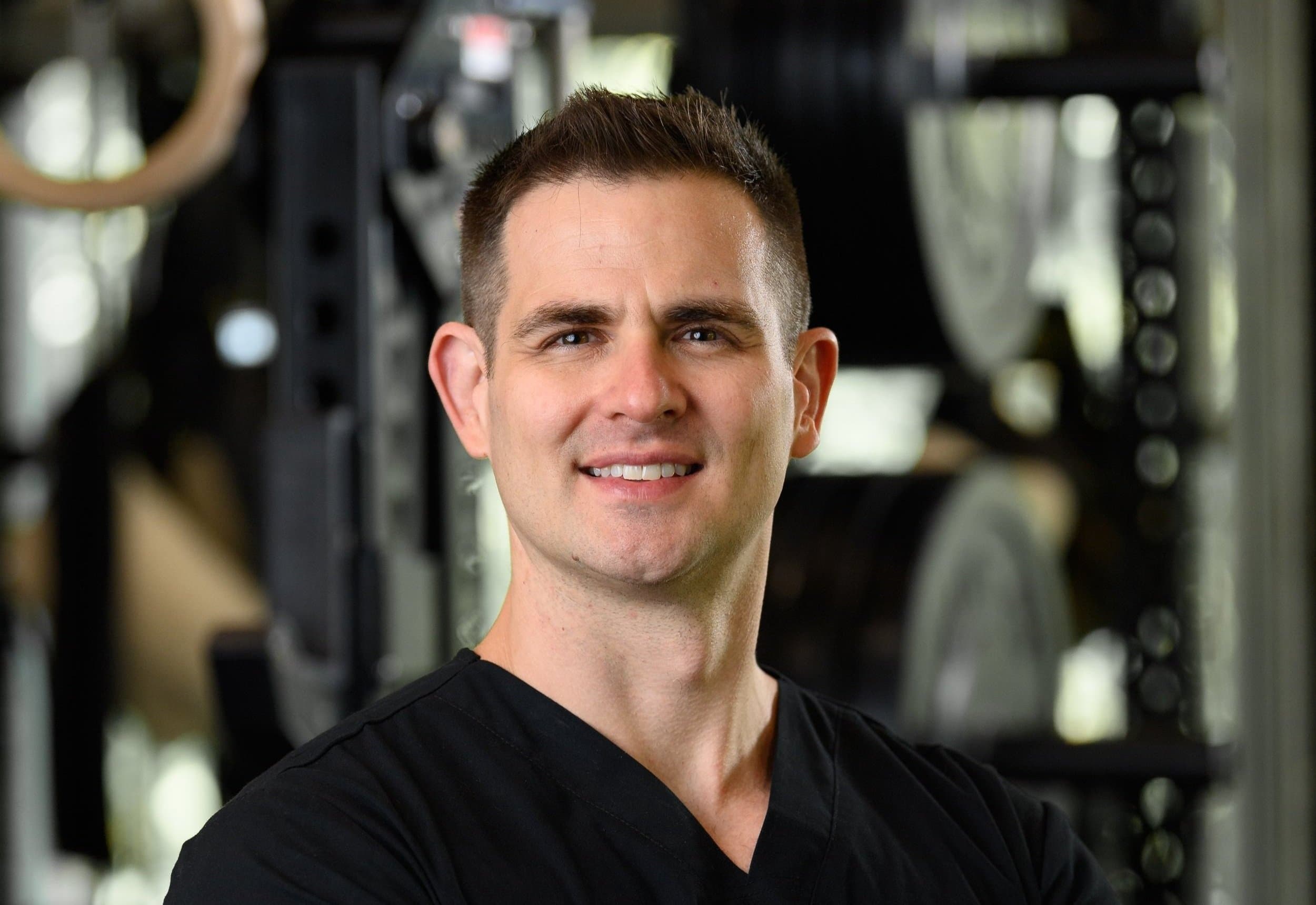 Dr. Ian Justl Ellis, MD