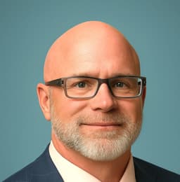 Jason McOlgan, RN