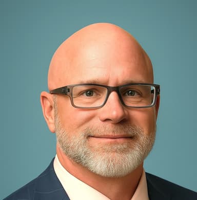 Jason McOlgan, RN