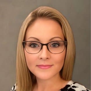 Katie Gaston, WHNP-BC