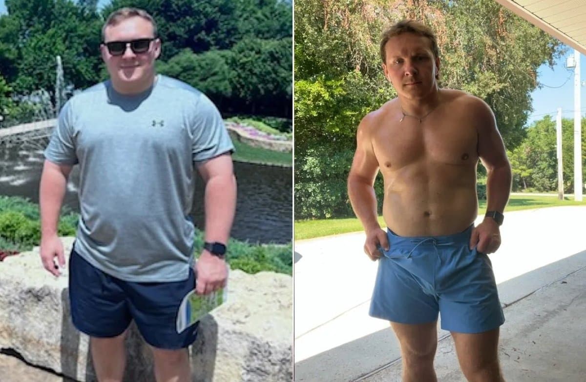 Patient transformation