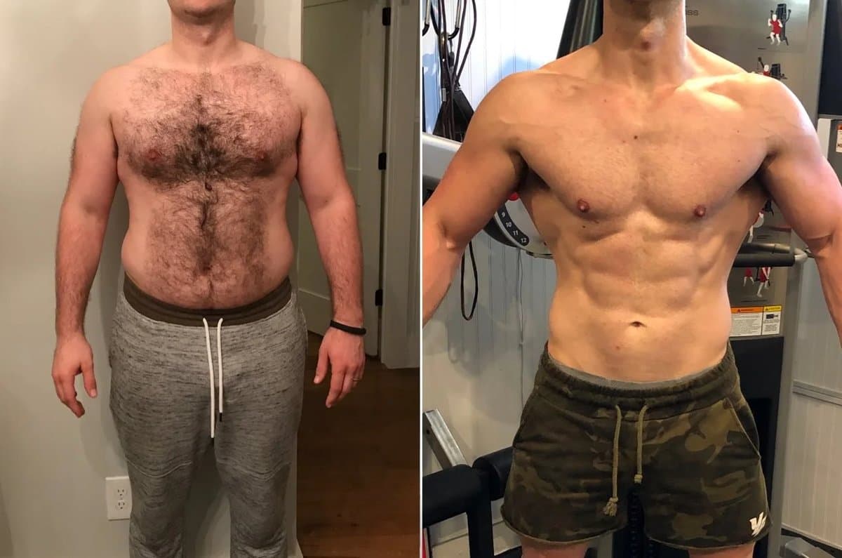 Patient transformation